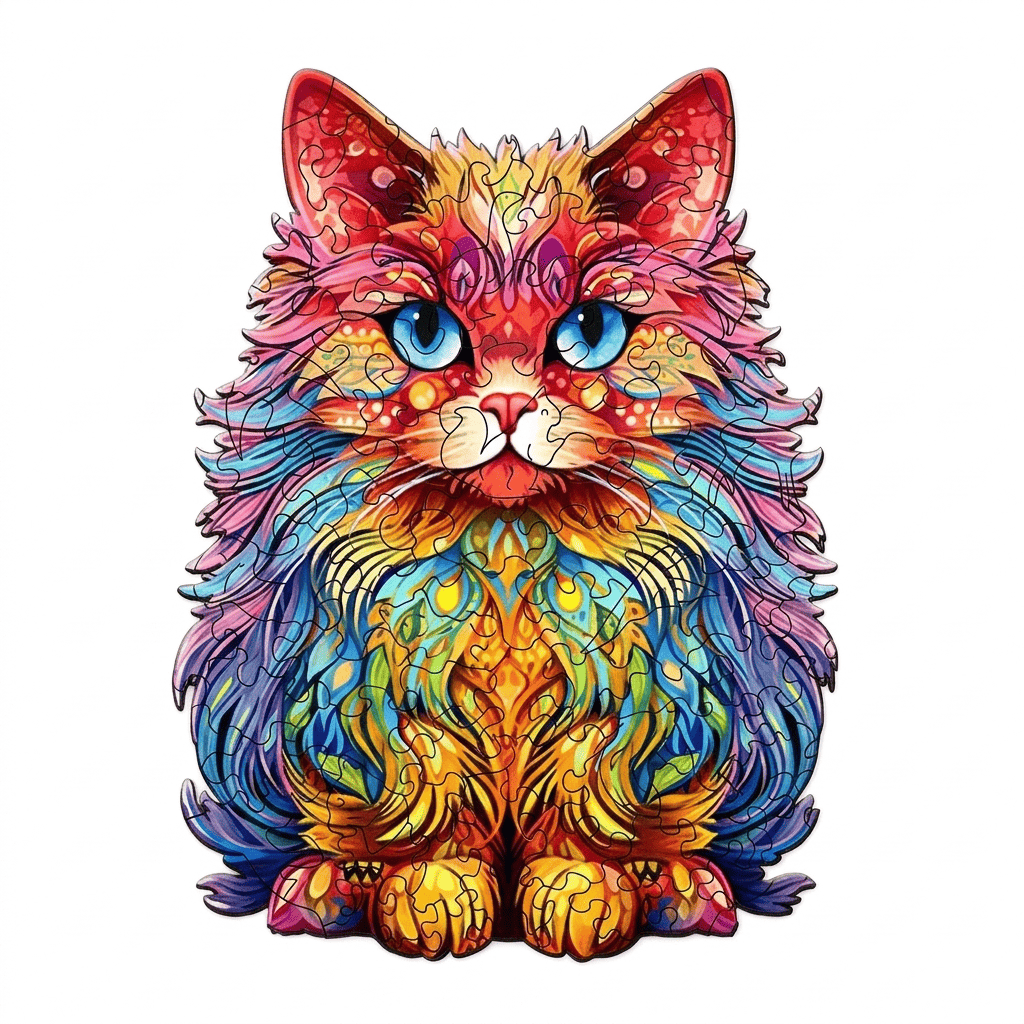 Gato Persa