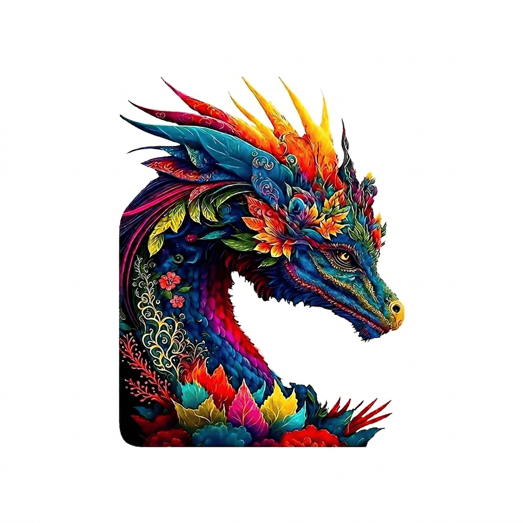 Dragão