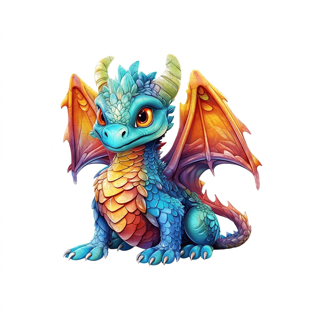 Dragão