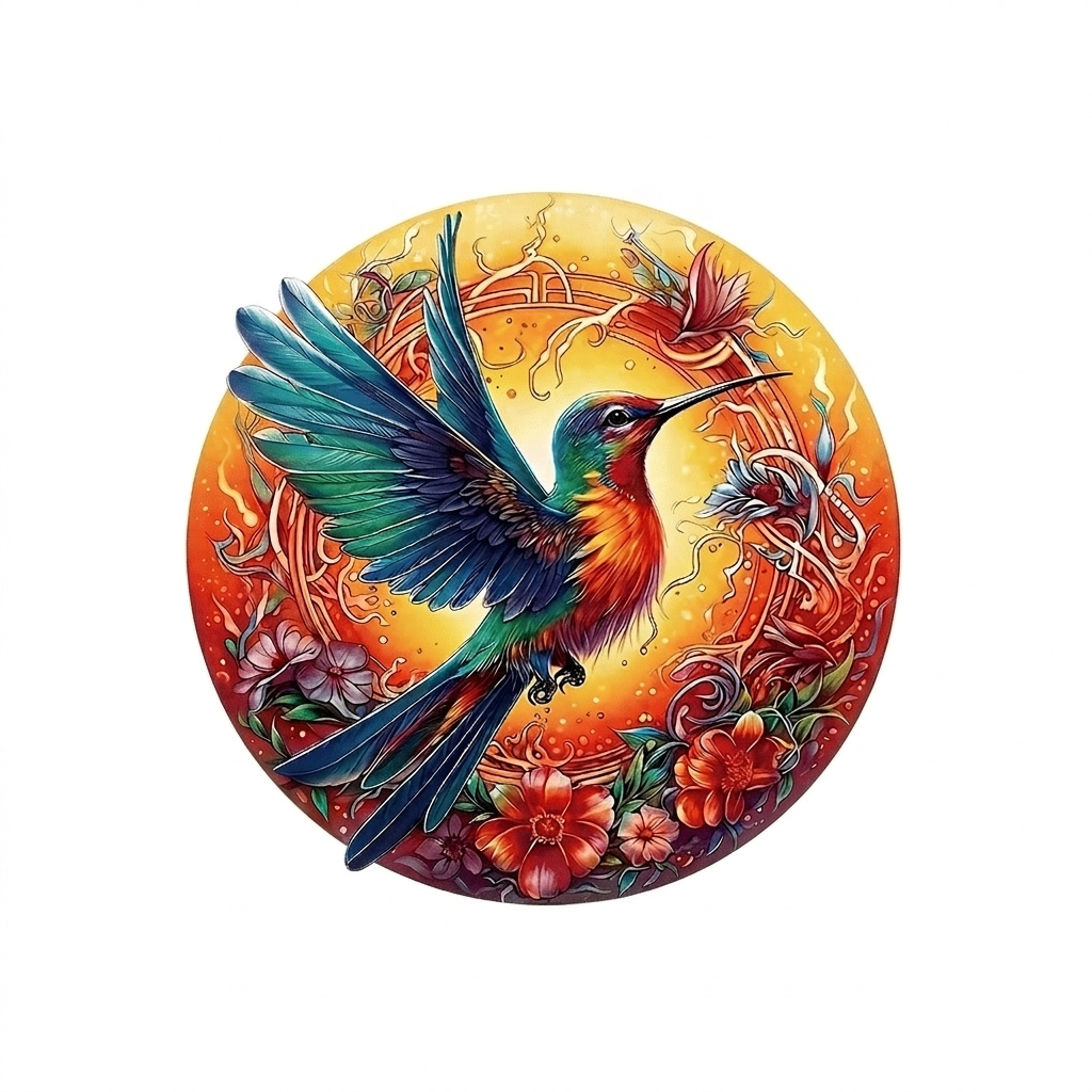 Beija-Flor