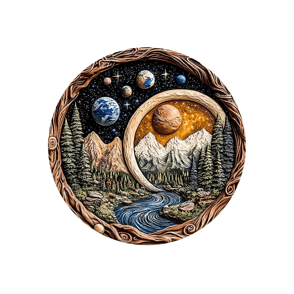 Universo Galáctico