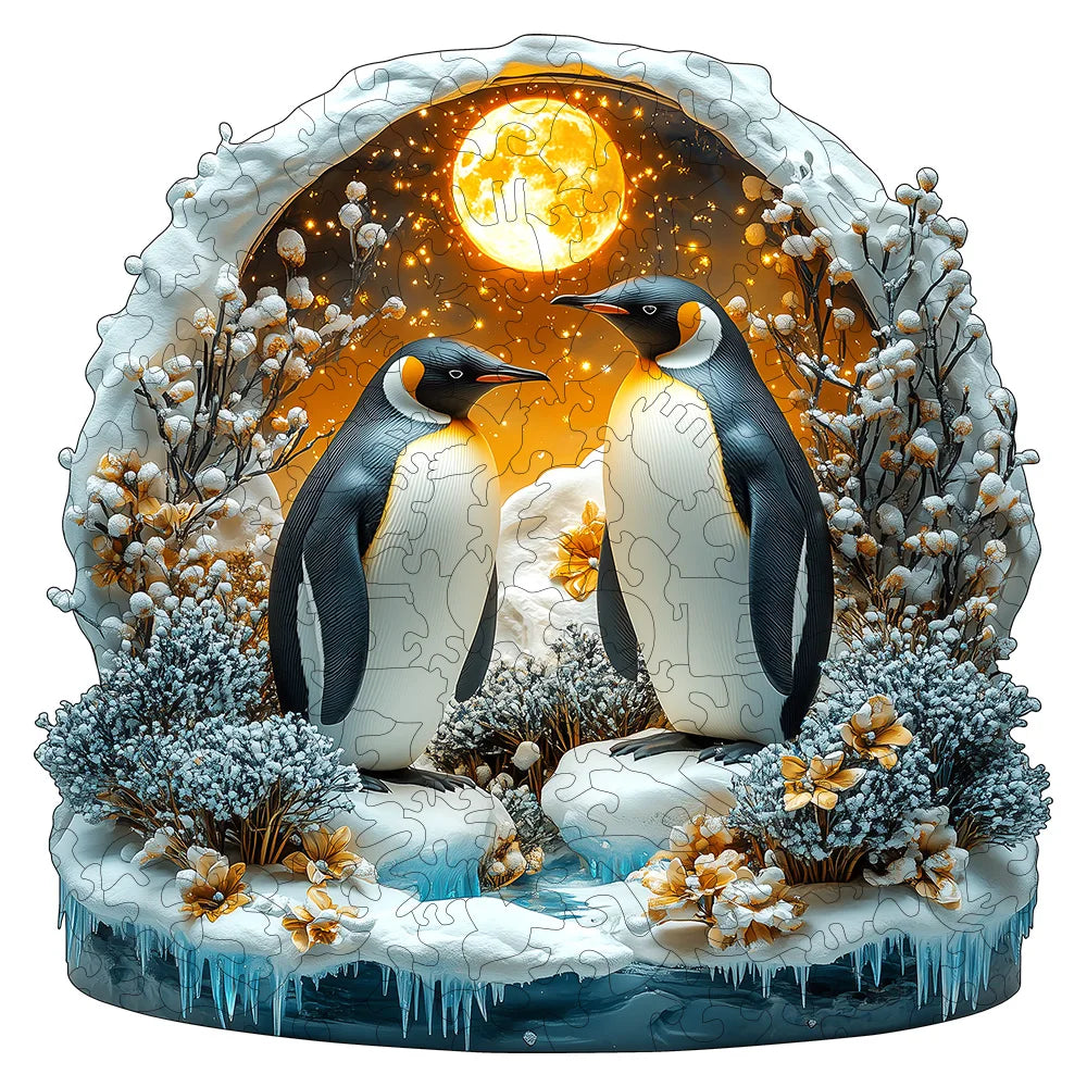 Pinguins