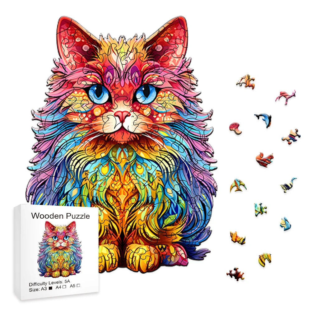 Gato Persa