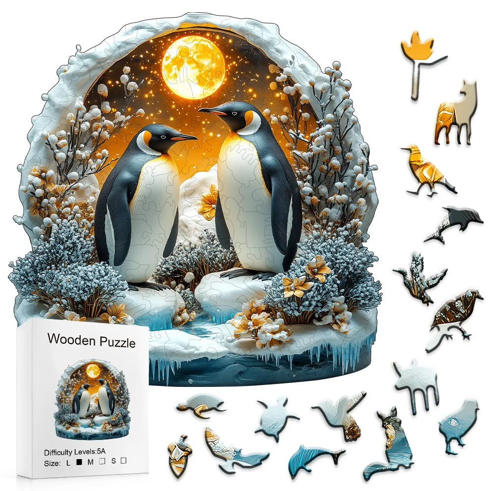 Pinguins