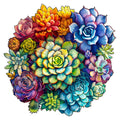 Flor-Suculenta