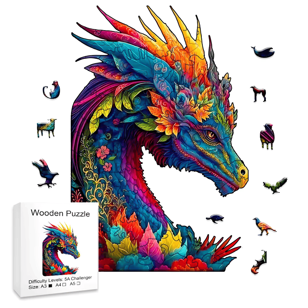 Dragão