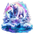 Urso Porlar