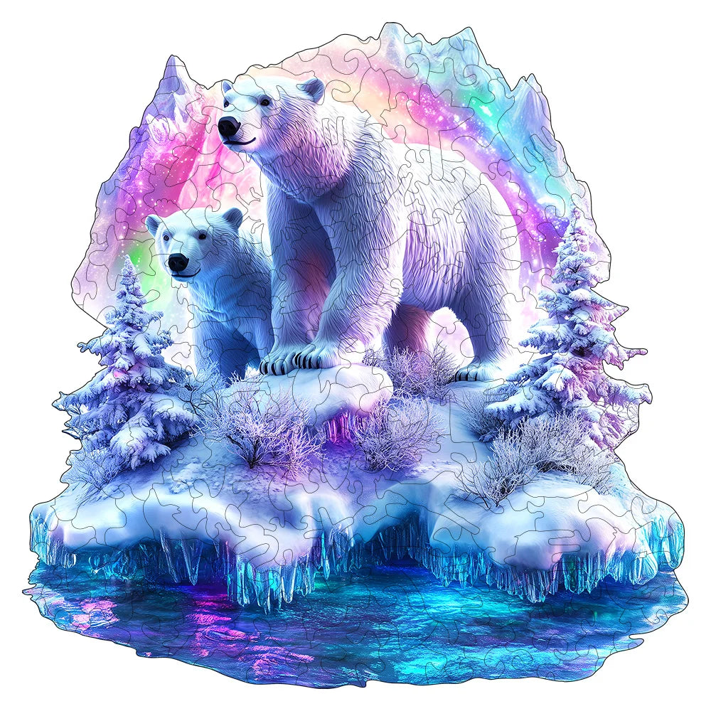 Urso Porlar