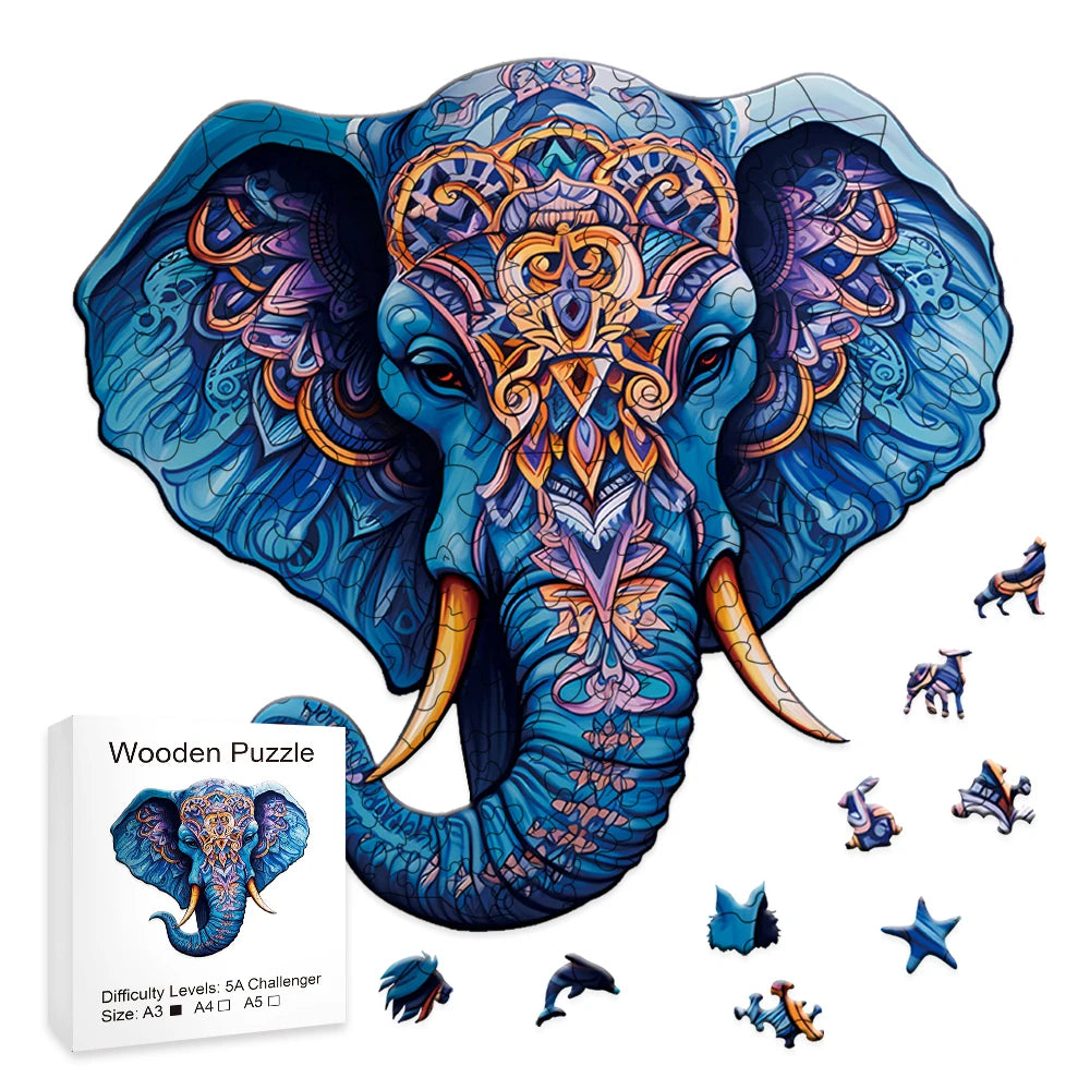 Elefante